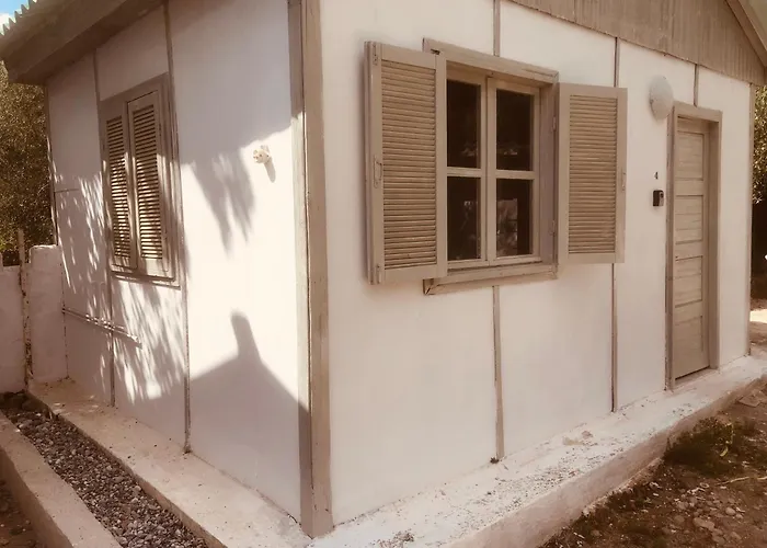 Barreira Beachfront Rooms 4