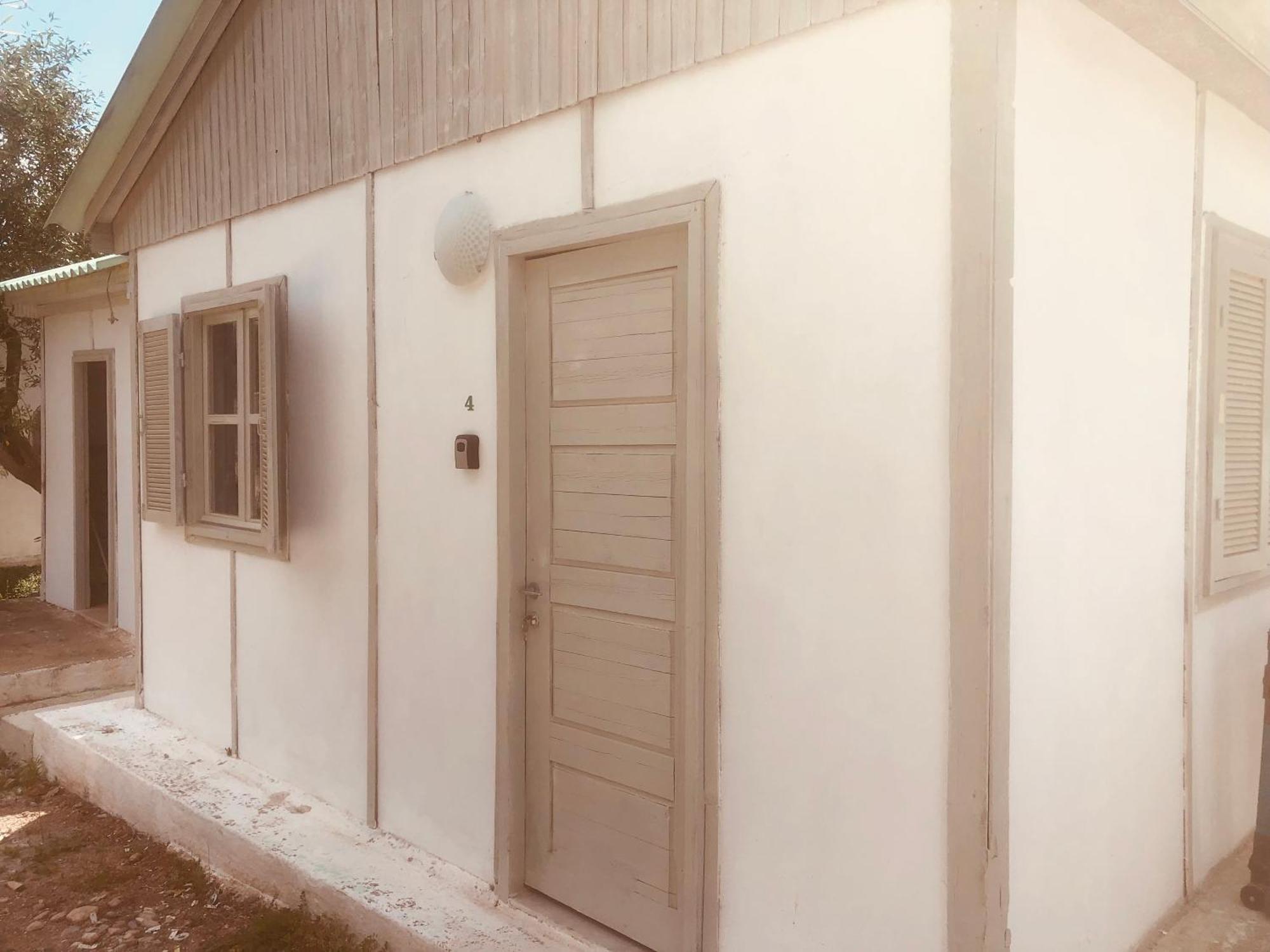 Case de vacanță Barreira Beachfront 4