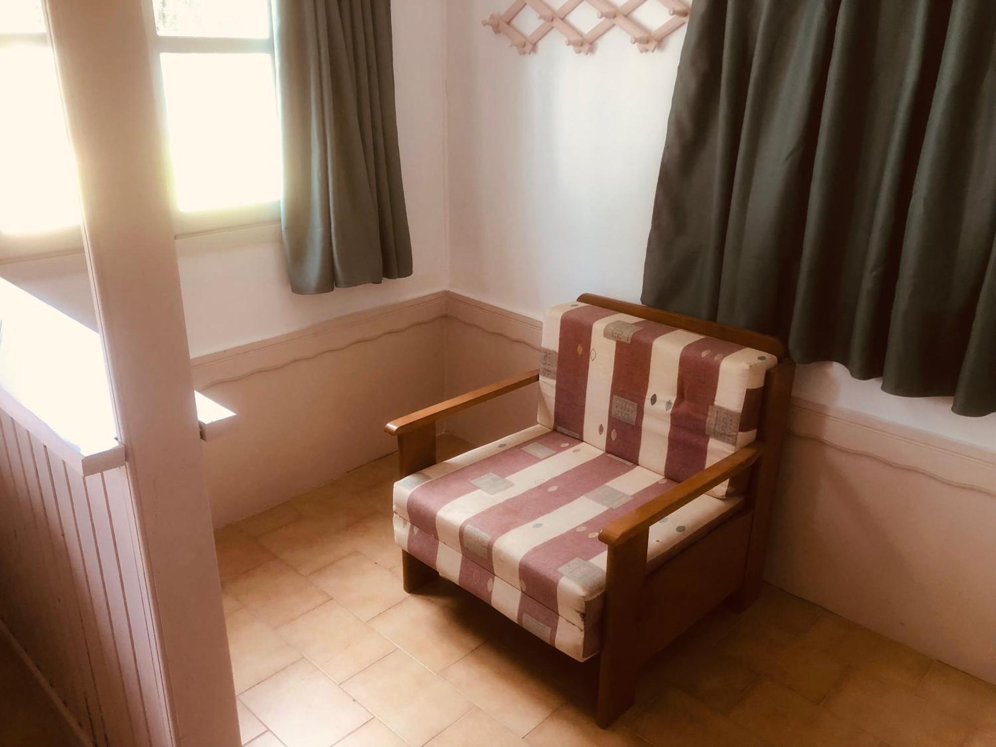 Ferienhaus Barreira Beachfront 4 *