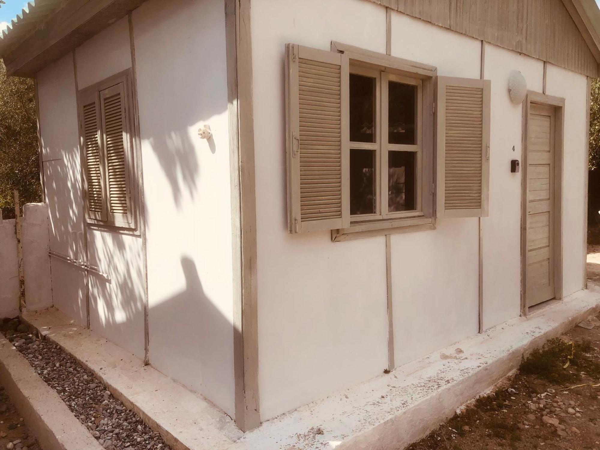 Barreira Beachfront 4