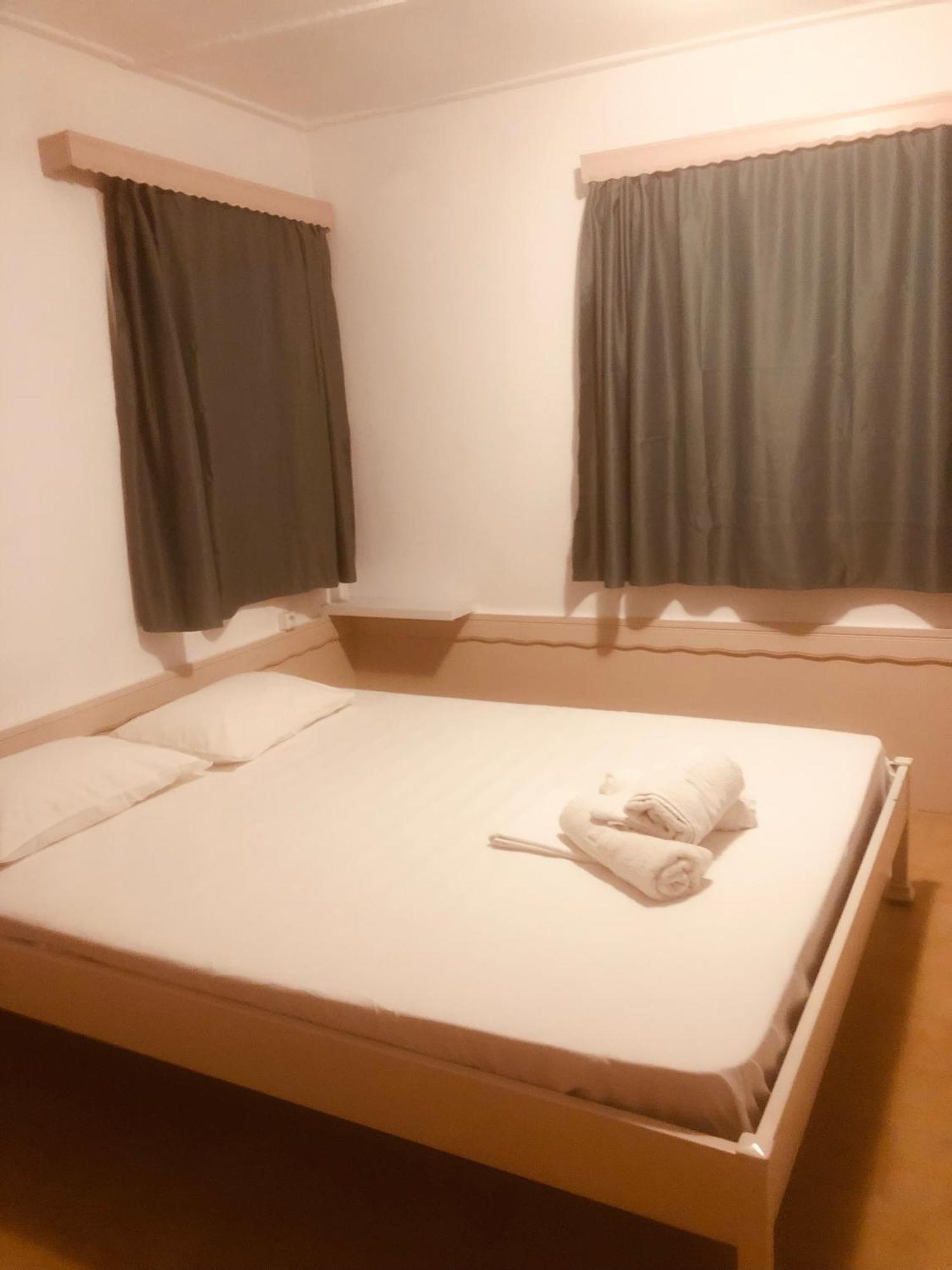 Ferienhaus Barreira Beachfront 4 *